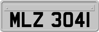MLZ3041