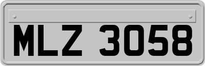MLZ3058