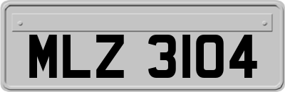 MLZ3104
