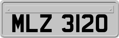 MLZ3120