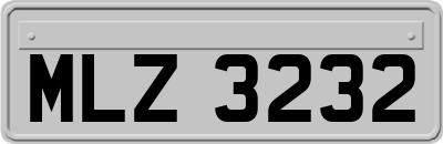 MLZ3232