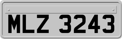 MLZ3243