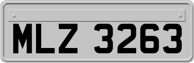 MLZ3263