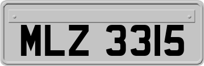 MLZ3315
