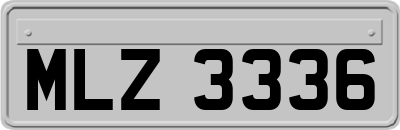 MLZ3336