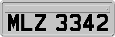 MLZ3342