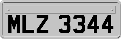 MLZ3344