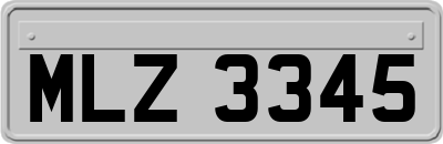 MLZ3345