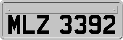 MLZ3392