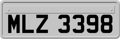 MLZ3398
