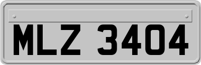 MLZ3404