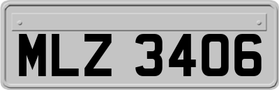 MLZ3406