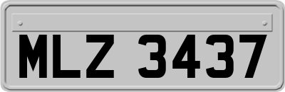 MLZ3437