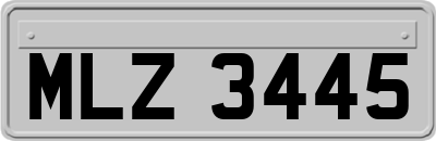 MLZ3445