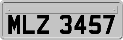 MLZ3457
