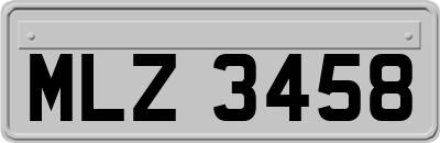 MLZ3458