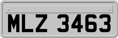 MLZ3463