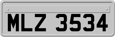 MLZ3534