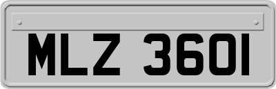 MLZ3601