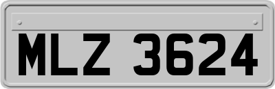 MLZ3624