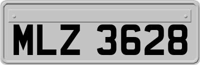 MLZ3628