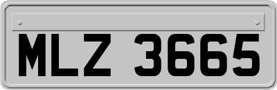 MLZ3665