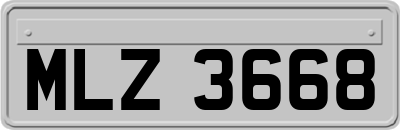 MLZ3668