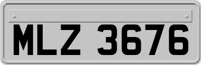 MLZ3676