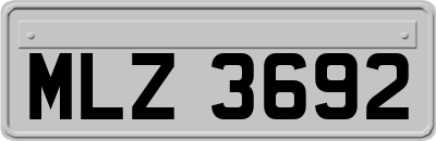 MLZ3692
