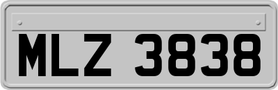 MLZ3838