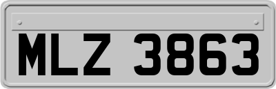 MLZ3863