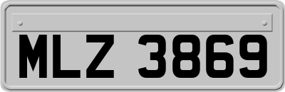 MLZ3869