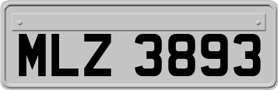 MLZ3893