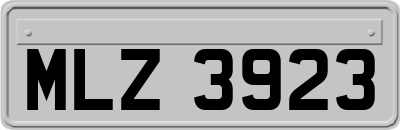 MLZ3923