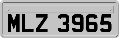 MLZ3965
