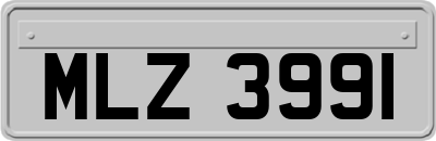 MLZ3991