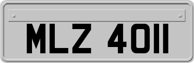 MLZ4011