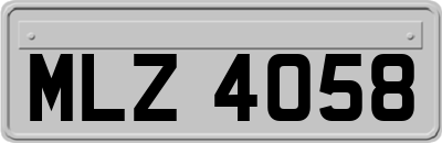 MLZ4058