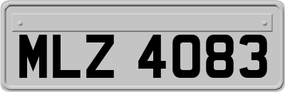 MLZ4083