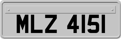 MLZ4151