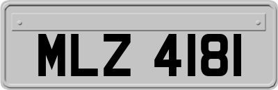 MLZ4181