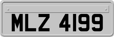 MLZ4199