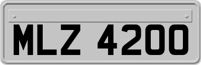 MLZ4200