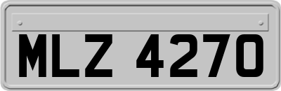 MLZ4270