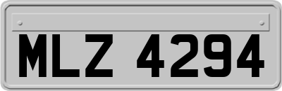 MLZ4294