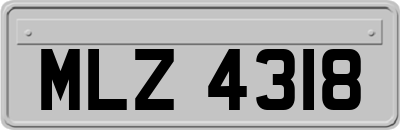 MLZ4318