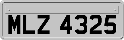MLZ4325