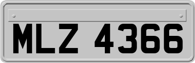 MLZ4366