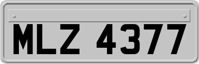 MLZ4377
