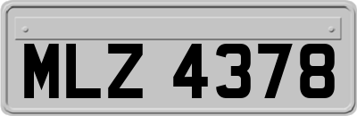 MLZ4378
